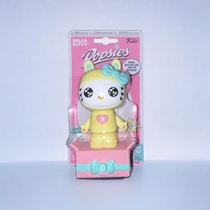Popsies Hoppy Hello Kitty Bunny Funko Vinyl Collectable